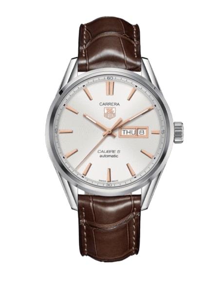 Carrera shop calibre 5