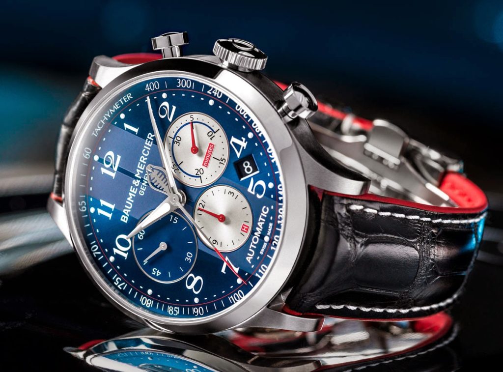 Clifton Club Shelby Cobra Pijnenburg Juwelier