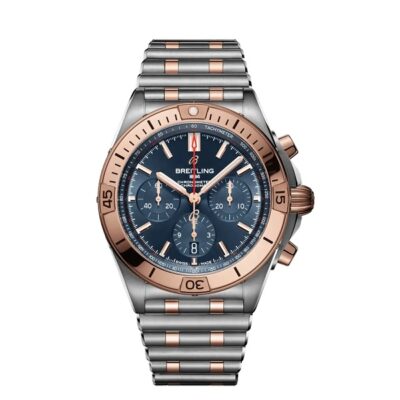 breitling chronomat 42 ub0134101C1U1