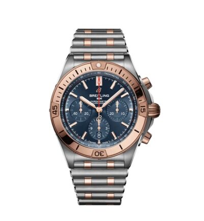 breitling chronomat 42 ub0134101C1U1